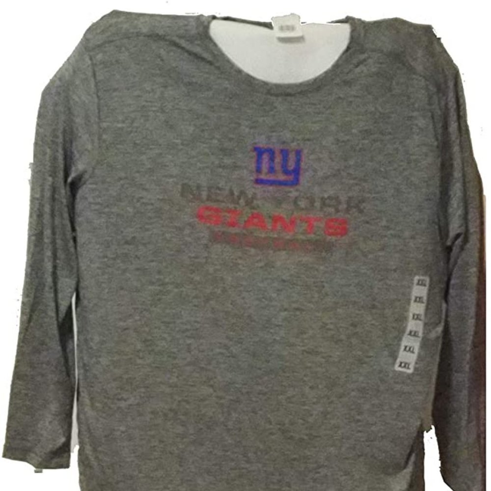 New York Giants TX3 Cool Shirt